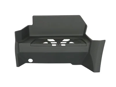 Step plate Uni-Truck 9616666601 Step plate Uni-Truck 9616666601