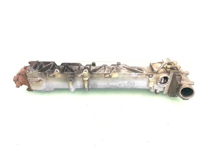 EGR cooler MAN 51081007290 EGR cooler MAN 51081007290