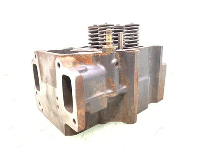 Culata Scania DC16 118 650 2452546 Culata Scania DC16 118 650 2452546