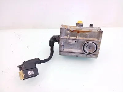 Gearbox modulator Scania 2591547