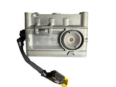 Modulador de la caja de cambios Scania 2591547 Modulador de la caja de cambios Scania 2591547