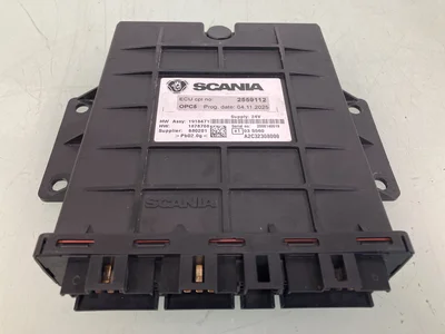 وحدة ECU OPC5 Scania 1765097