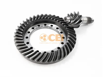 Corona e pignone CEI AMPB451