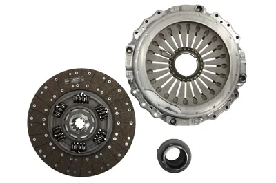 Kit frizione SACHS 81324120006 Kit frizione SACHS 81324120006