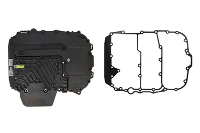 ECU da caixa de engrenagens ZF 81250006075 ECU da caixa de engrenagens ZF 81250006075