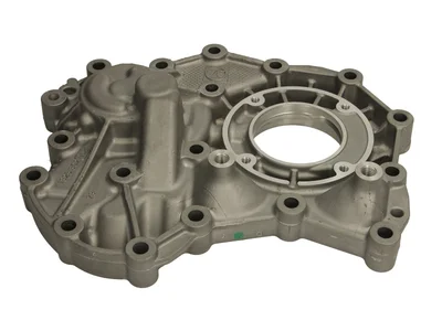 Gearbox housing ZF 1869862 Gearbox housing ZF 1869862