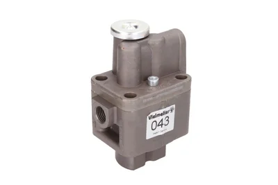 Overflow valve ZF 42538044 Overflow valve ZF 42538044