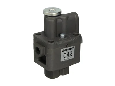 Valve set ZF 1609886 Valve set ZF 1609886