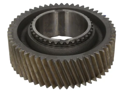 Gear ZF Gear ZF