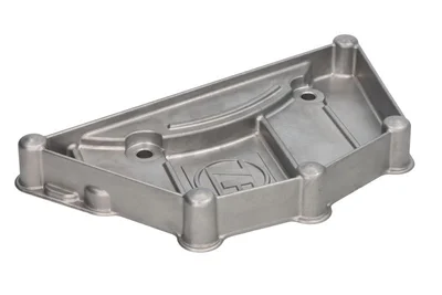 Gearbox housing ZF Gearbox housing ZF