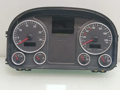 Instrument Cluster MAN 81258077170 Instrument Cluster MAN 81258077170