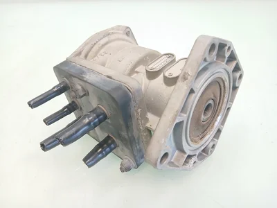 Ventil nožne kočnice Scania 1324663 Ventil nožne kočnice Scania 1324663