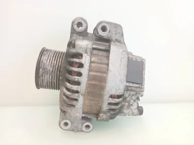 Wechselstromgenerator Scania 2398370 Wechselstromgenerator Scania 2398370