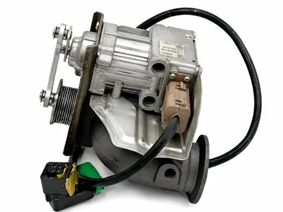 Supapă EGR DAF 1896001 Supapă EGR DAF 1896001