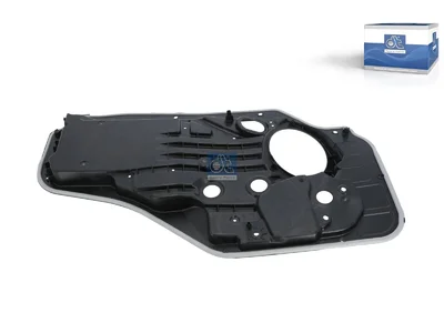 Bracket DT Spare Parts 2521837