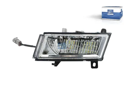 Combi fog light DT Spare Parts 2760344