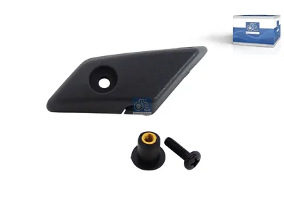 Soporte DT Spare Parts 82678764