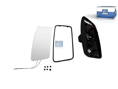 Espelho principal DT Spare Parts 82471688