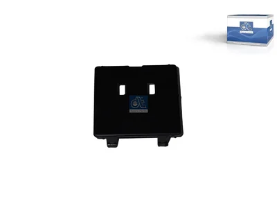 Tampa DT Spare Parts 84235949
