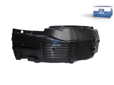 Blatobran DT Spare Parts 82674649