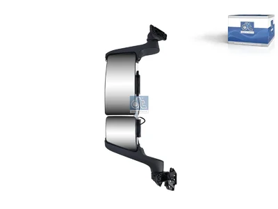 Hoofdspiegel DT Spare Parts 81637306861