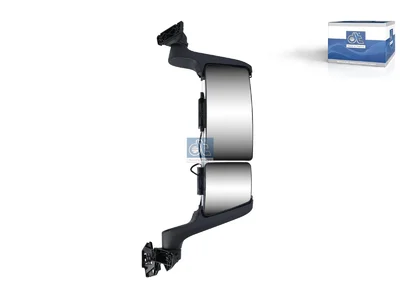 Hoofdspiegel DT Spare Parts 81637306862