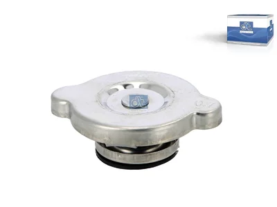 Tampa DT Spare Parts 0005015715