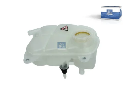 Tanque de expansão DT Spare Parts 4475000149