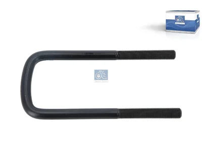 Halter DT Spare Parts 3143510725 Halter DT Spare Parts 3143510725