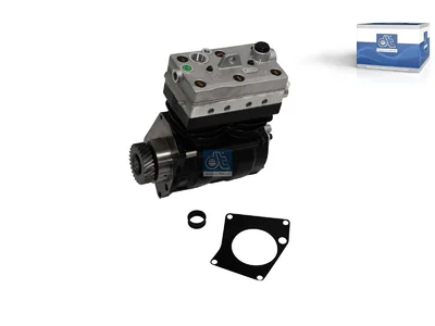Air conditioning compressor DT Spare Parts 4601300715