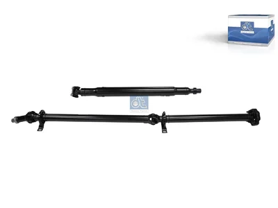Drive shaft DT Spare Parts 9074106100