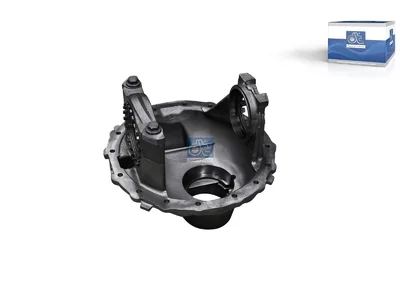 Differentialgehäuse DT Spare Parts 9603510005