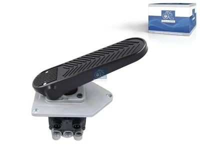 Remdruk Reduceerklep DT Spare Parts 0044316405