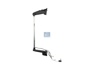 Arm DT Spare Parts 0018117014