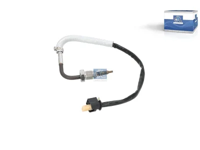 LambdaSensor DT Spare Parts 0009058005