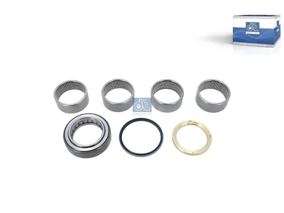 Șurubul de direcție DT Spare Parts 9423300419