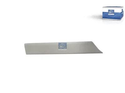 Poklopac DT Spare Parts 1835161 Poklopac DT Spare Parts 1835161