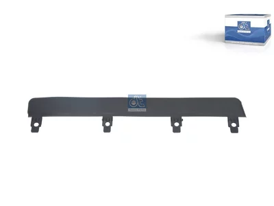 Poklopac DT Spare Parts 2322580 Poklopac DT Spare Parts 2322580