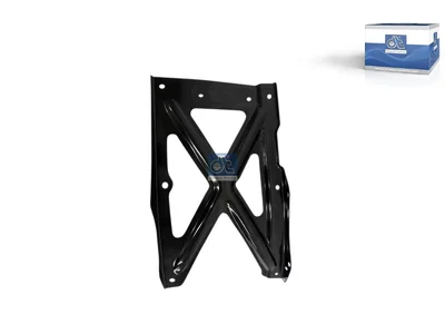 Držač DT Spare Parts 2412524 Držač DT Spare Parts 2412524