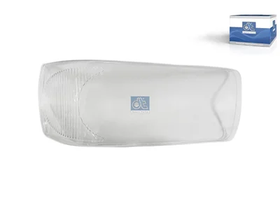 Lampenglas DT Spare Parts 1743684S
