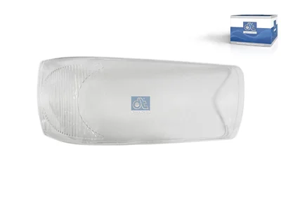Lampenglas DT Spare Parts 1743685S