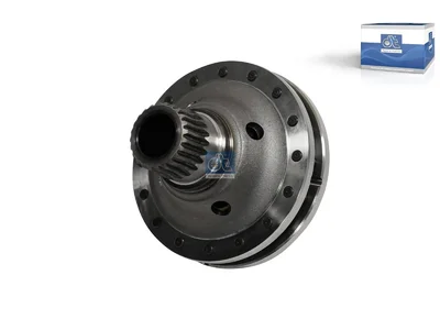 Carcasă diferențial DT Spare Parts 683687S