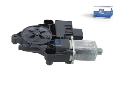 Электрический двигатель DT Spare Parts 2248673 Электрический двигатель DT Spare Parts 2248673