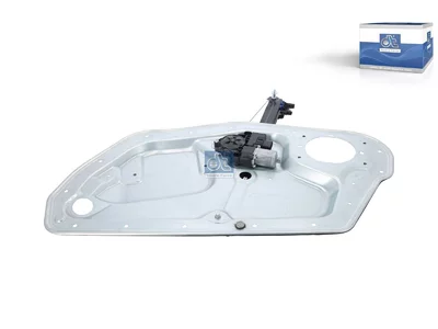 Ручка стеклоподъемника DT Spare Parts 2278754 Ручка стеклоподъемника DT Spare Parts 2278754