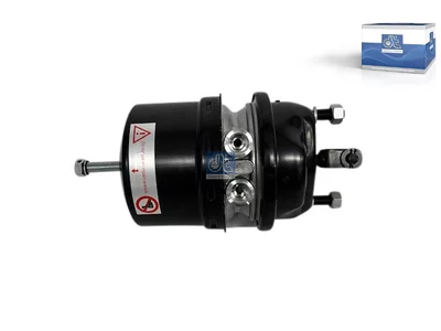 Тормозной цилиндр DT Spare Parts 1602680 Тормозной цилиндр DT Spare Parts 1602680