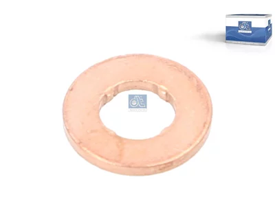 Прокладка DT Spare Parts 1409651 Прокладка DT Spare Parts 1409651