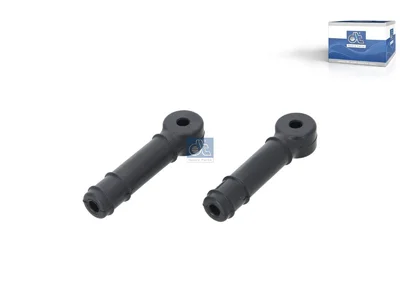 Вилка DT Spare Parts 0693360 Вилка DT Spare Parts 0693360