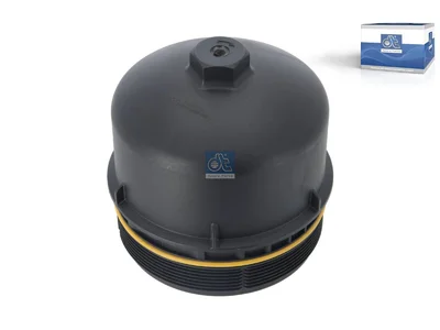 Крышка DT Spare Parts 2270400 Крышка DT Spare Parts 2270400