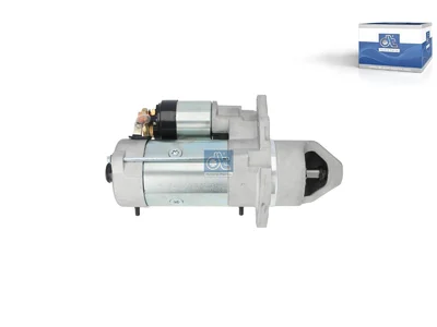 Стартер DT Spare Parts 1707580 Стартер DT Spare Parts 1707580