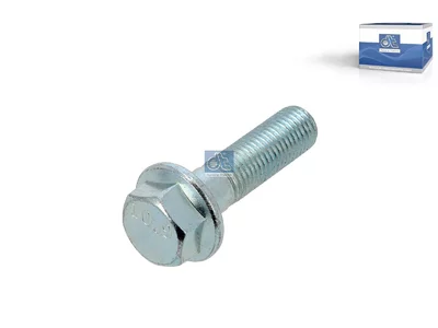 Болт DT Spare Parts 1231067 Болт DT Spare Parts 1231067